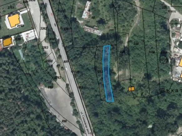 Парцел с.Панчарево - 0