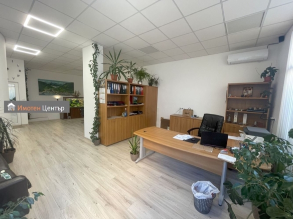 Офис в Люлин 6 - 0