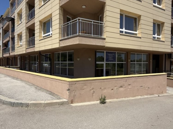 Магазин - София, Манастирски Ливади - 0