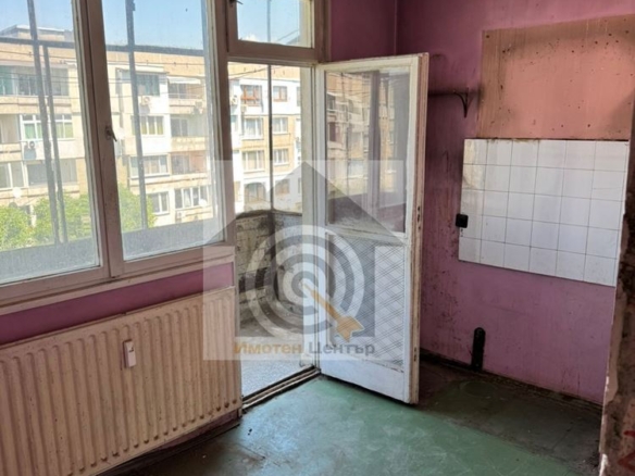 Двустаен апартамент в Дианабад - 0