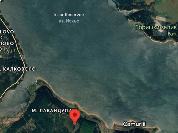 Парцел - София - 0