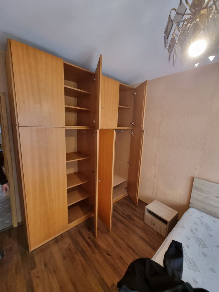 2-стаен - София, Сухата Река - 0
