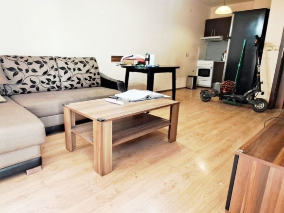 Двустаен апартамент в Красна Поляна 3 - 0