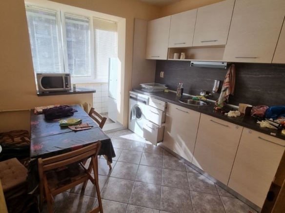 2-стаен - София, Сухата Река - 0