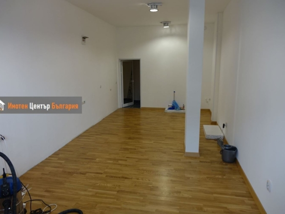 Магазин за продажба в кв. Овча купел - 0