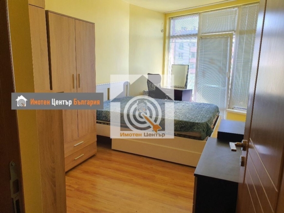 2-стаен - София, Люлин 8 - 0