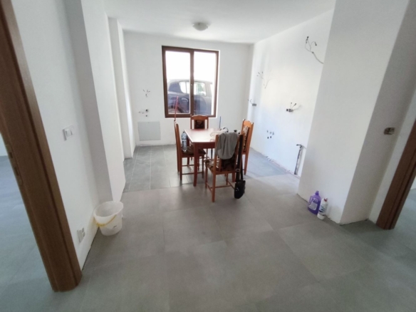 4-стаен - София, Манастирски Ливади - 0