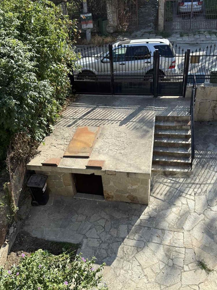 Етаж от къща в Драгалевци - 0