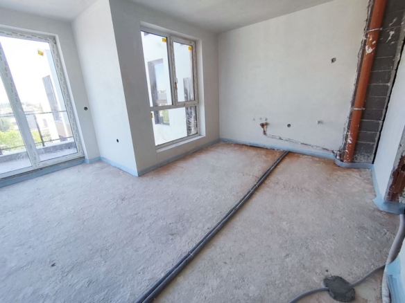 3-стаен - София, Овча Купел - 0