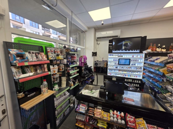 Магазин - София, Малинова Долина - 0