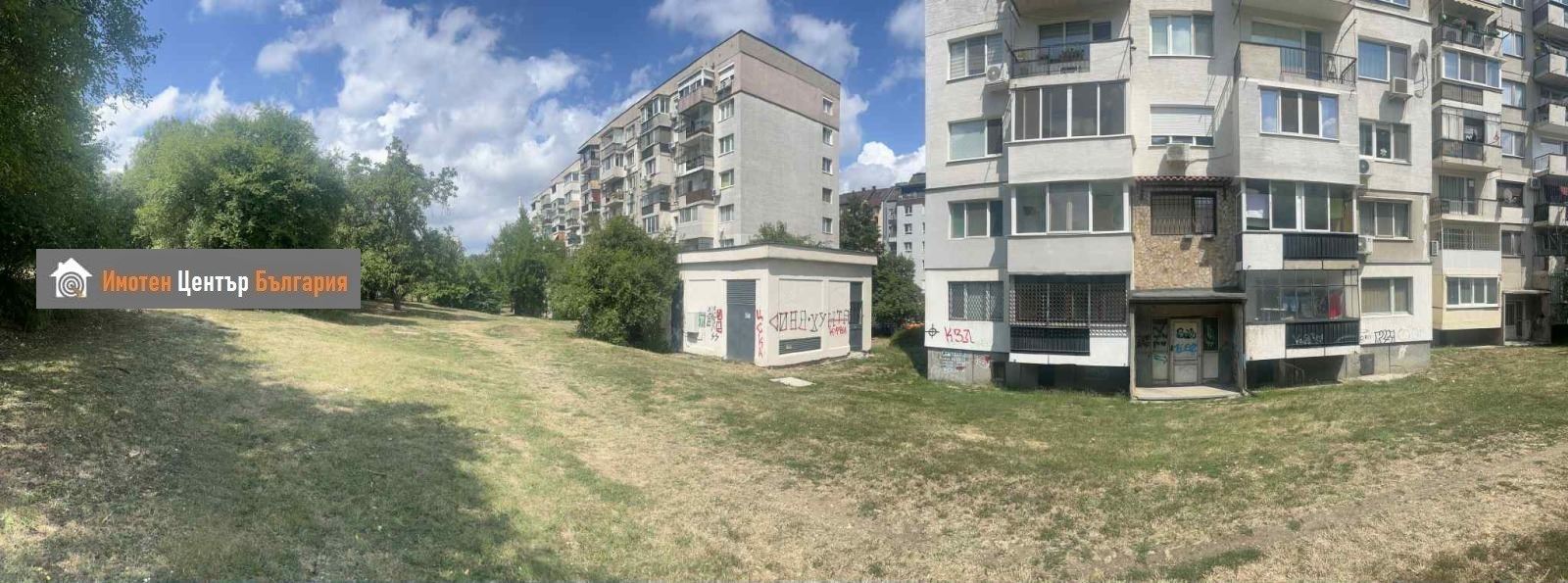 3-стаен - София, Слатина - 0