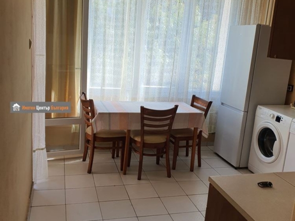 3-стаен - София, Сухата Река - 0