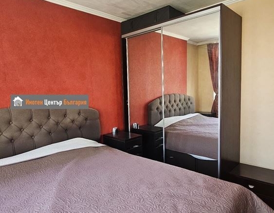 4-стаен - София, Овча Купел 2 - 0