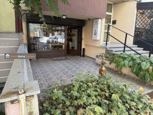 Магазин - София, Разсадника - 0