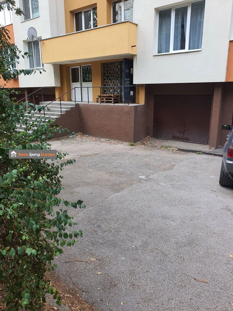 3-стаен - София, Сухата Река - 0