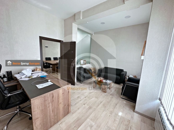 Офис в кв. Витоша - 0