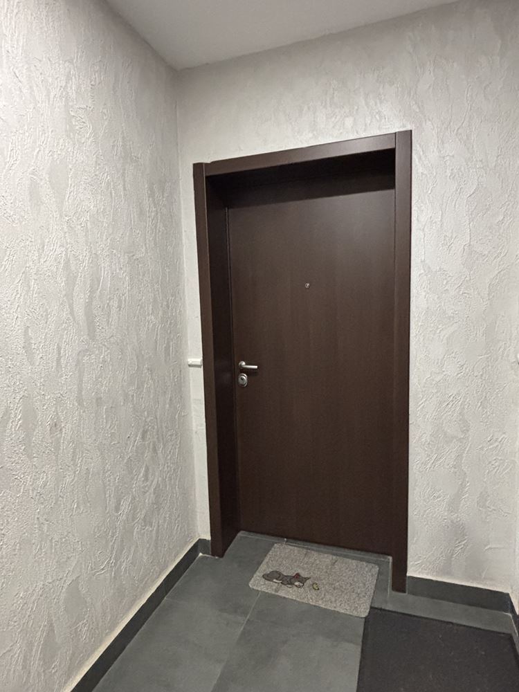 Луксозен двустаен апартамент в престижен комплекс в кв. Витоша - 0
