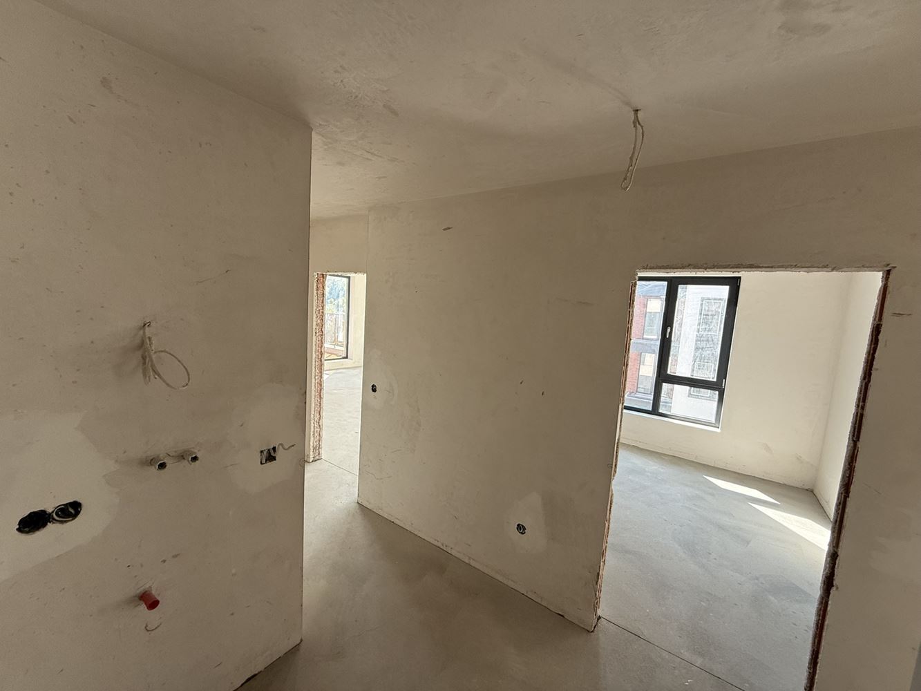 Тристаен апартамент в кв.Студентски град-0 Тристаен апартамент в кв.Студентски град - 0