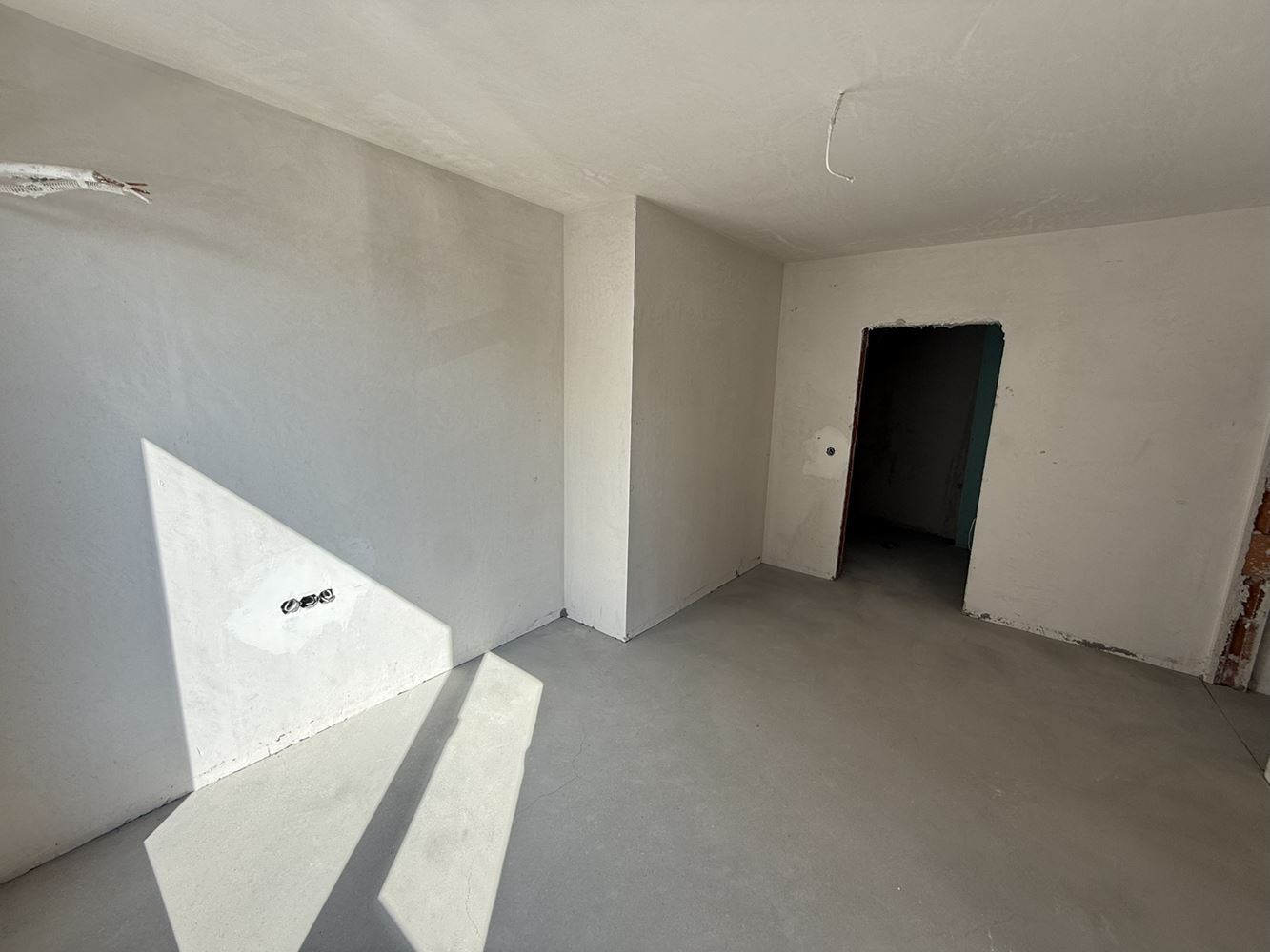 Тристаен апартамент в кв.Студентски град-0 Тристаен апартамент в кв.Студентски град - 0