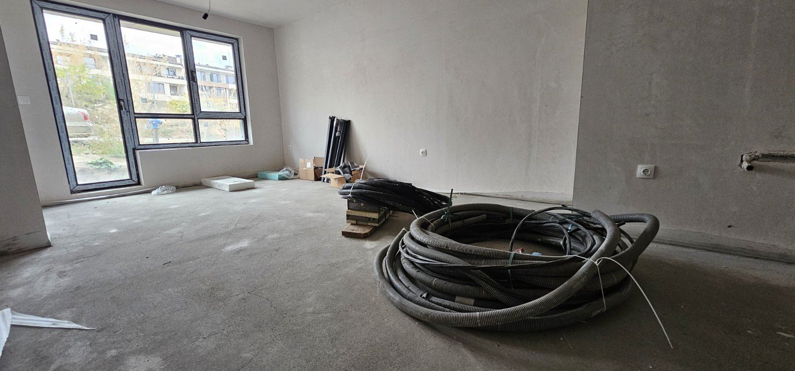 2-стаен – София, Малинова Долина-0 2-стаен - София, Малинова Долина - 0