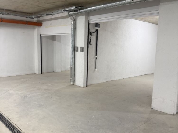 Гараж - София, Овча Купел - 0