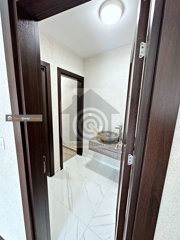 Офис в кв. Витоша - 0