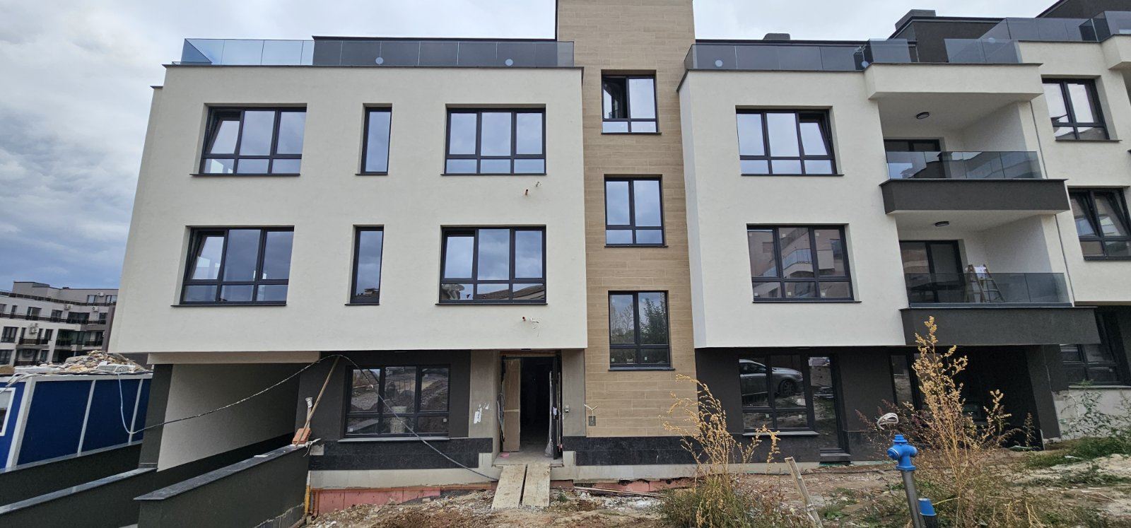 2-стаен – София, Малинова Долина-0 2-стаен - София, Малинова Долина - 0