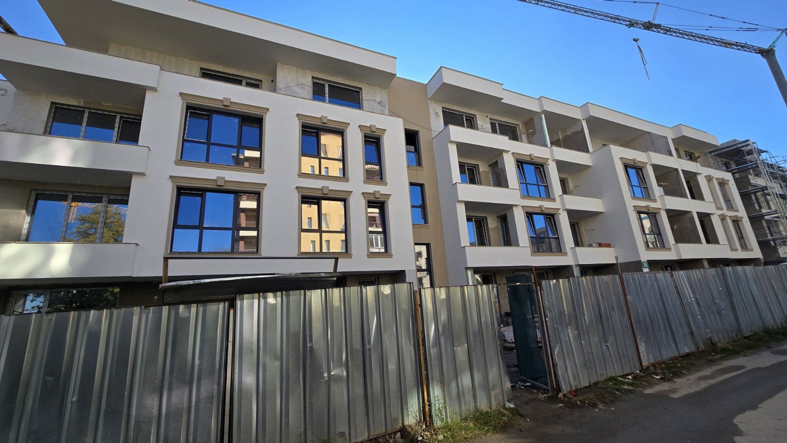 2-стаен – София, Витоша-0 2-стаен - София, Витоша - 0