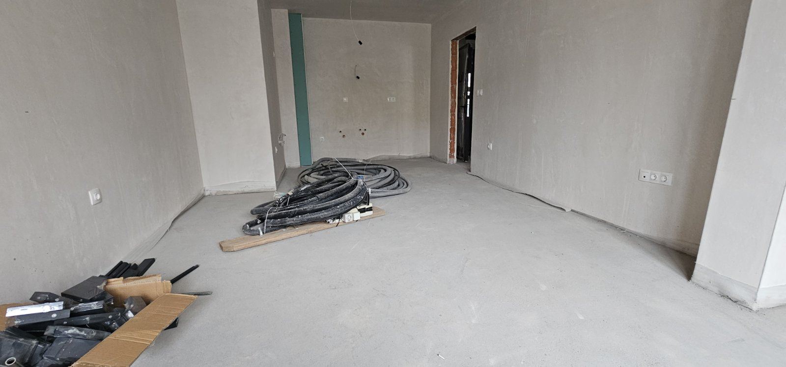 2-стаен – София, Малинова Долина-0 2-стаен - София, Малинова Долина - 0