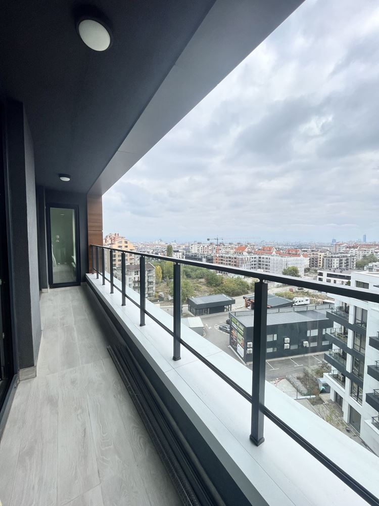 3-стаен – София, Малинова Долина-0 3-стаен - София, Малинова Долина - 0