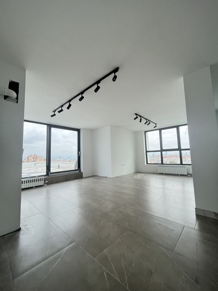 3-стаен – София, Малинова Долина-0 3-стаен - София, Малинова Долина - 0