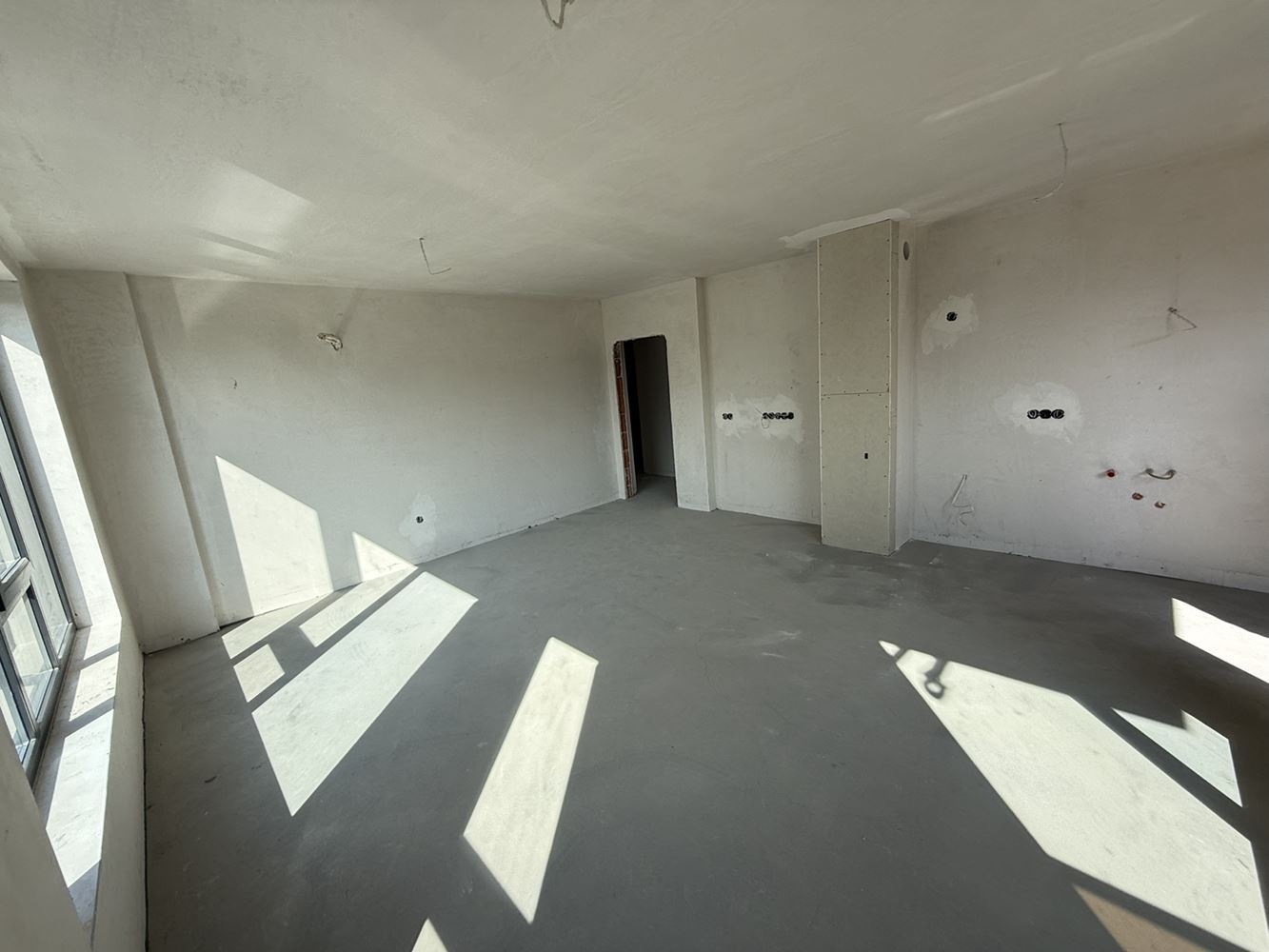 Тристаен апартамент в кв.Студентски град-0 Тристаен апартамент в кв.Студентски град - 0