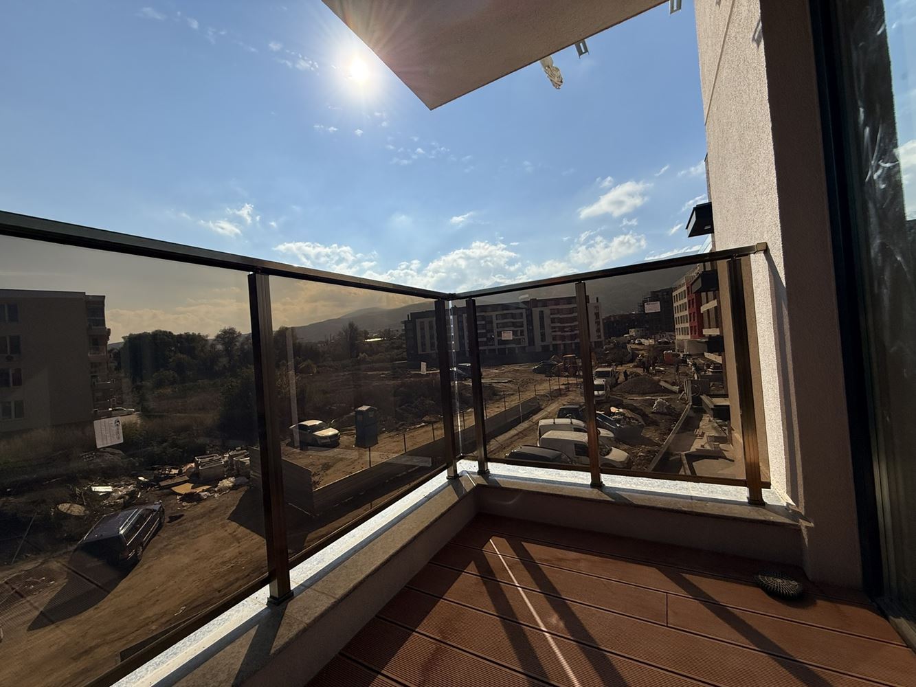 Тристаен апартамент в кв.Студентски град-0 Тристаен апартамент в кв.Студентски град - 0