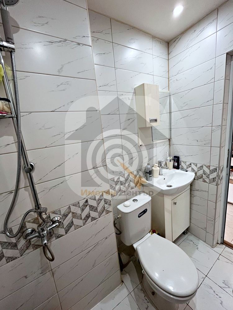 Обзаведен едностаен апартамент в Студентски град-0 Обзаведен едностаен апартамент в Студентски град - 0