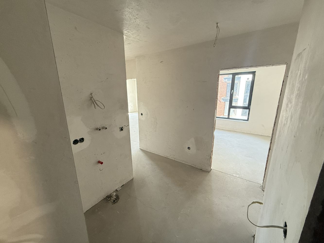 Тристаен апартамент в кв.Студентски град-0 Тристаен апартамент в кв.Студентски град - 0