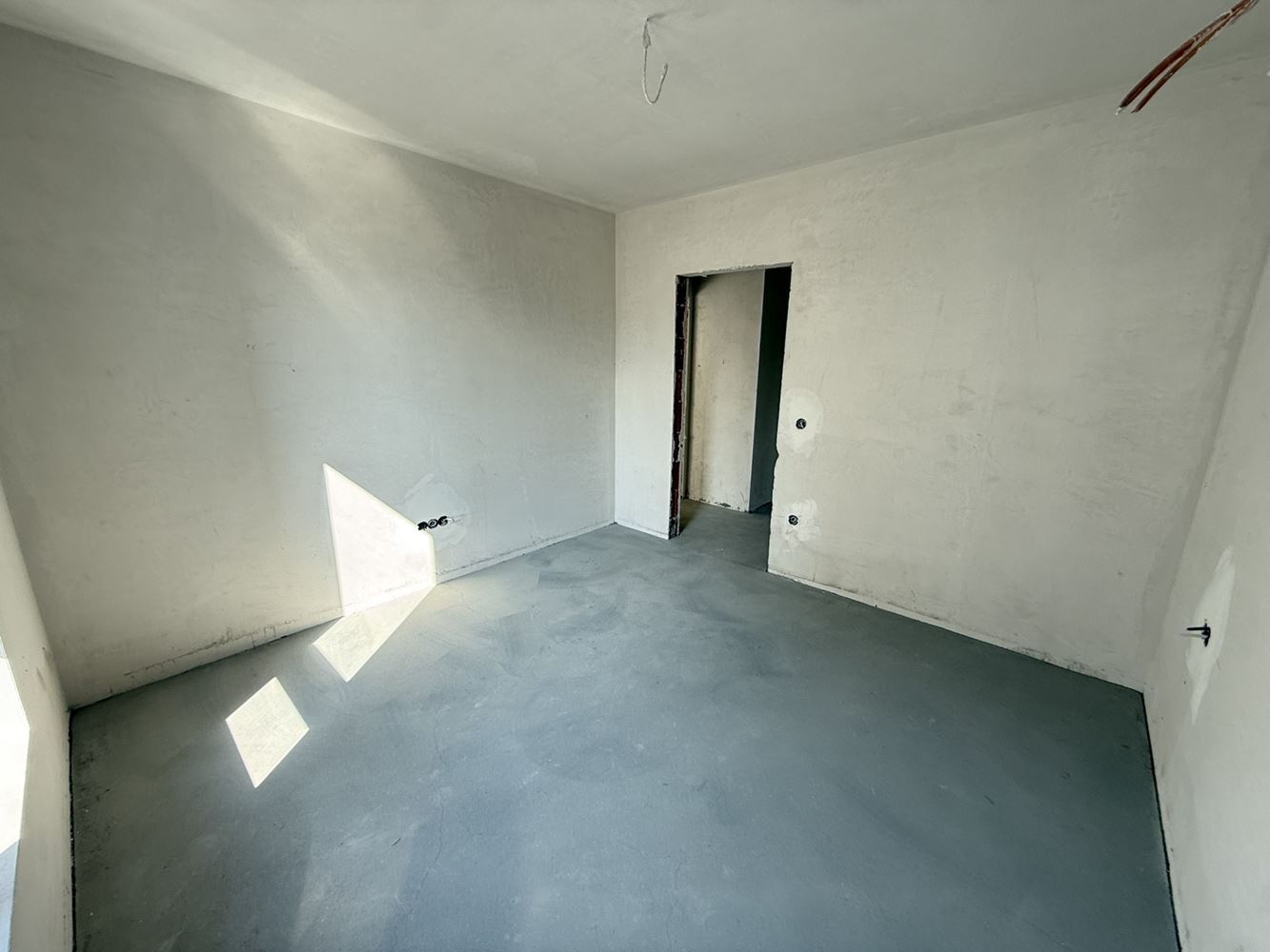 Тристаен апартамент в кв.Студентски град-0 Тристаен апартамент в кв.Студентски град - 0