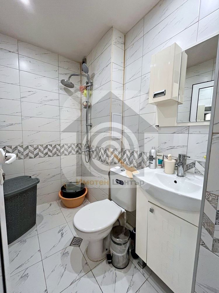 Обзаведен едностаен апартамент в Студентски град-0 Обзаведен едностаен апартамент в Студентски град - 0