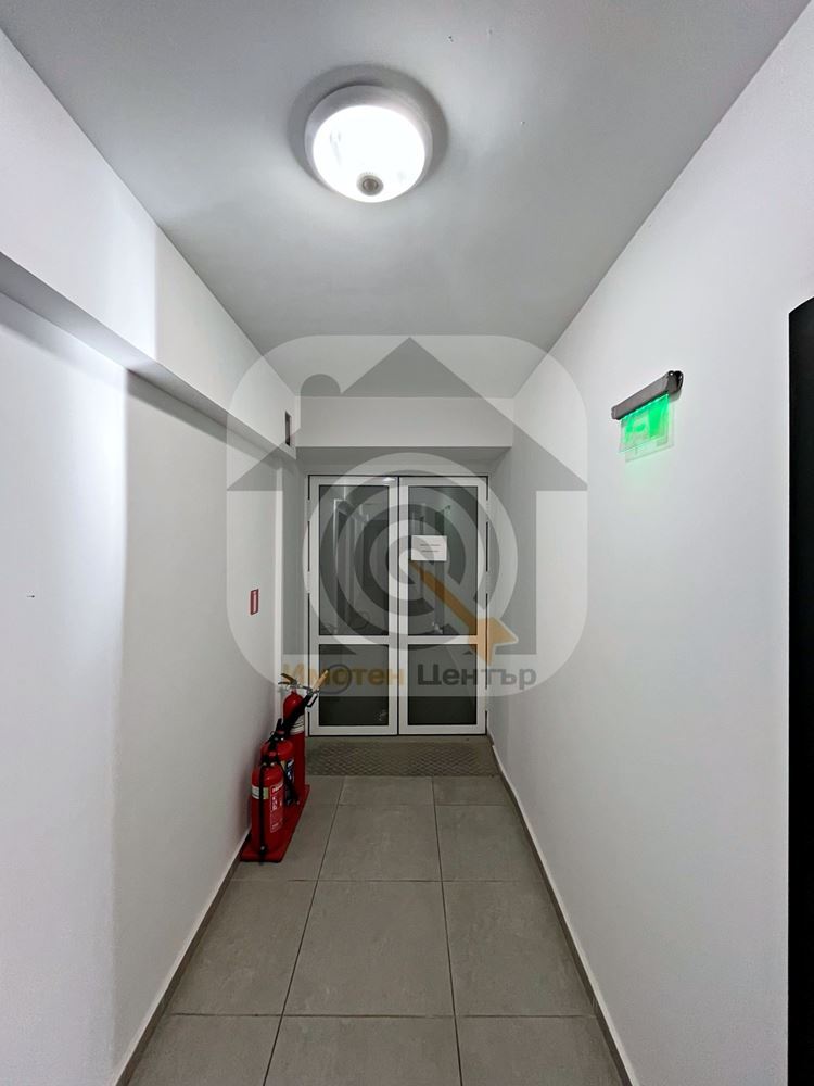 Обзаведен едностаен апартамент в Студентски град-0 Обзаведен едностаен апартамент в Студентски град - 0