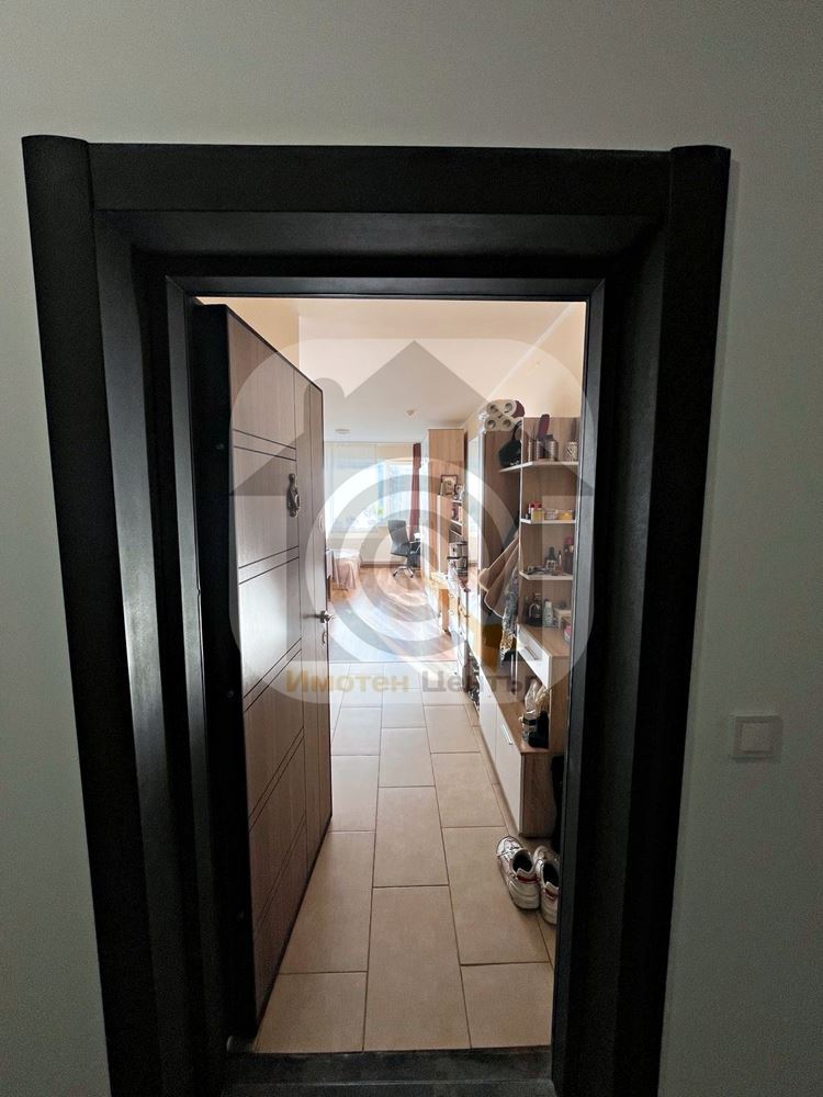 Обзаведен едностаен апартамент в Студентски град-0 Обзаведен едностаен апартамент в Студентски град - 0