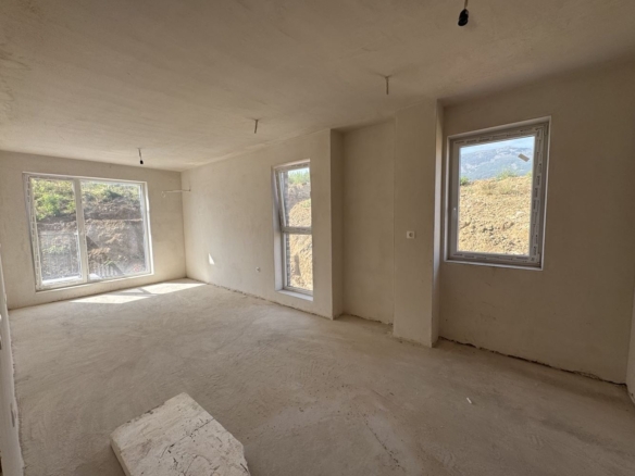 2-стаен - София, Малинова Долина - 0