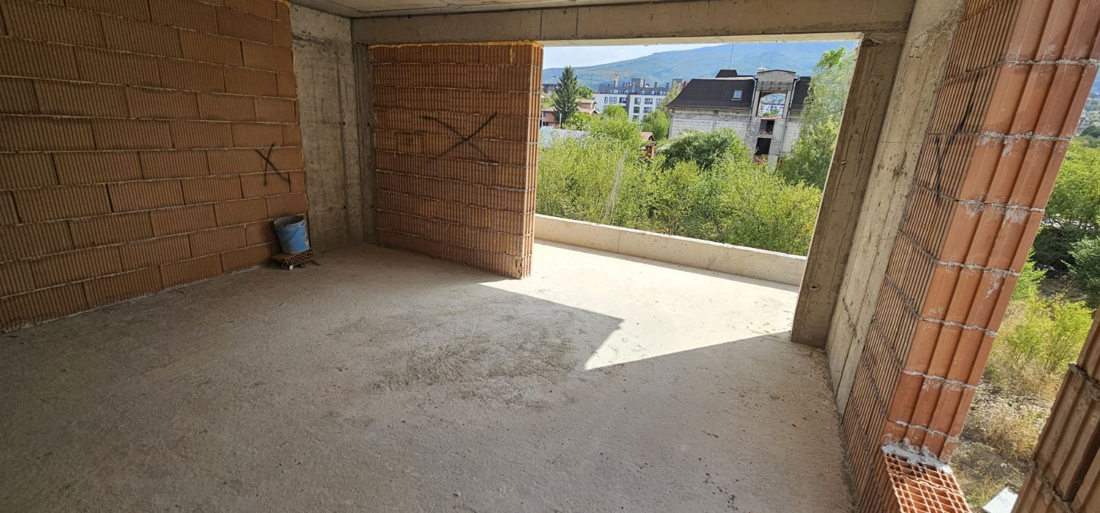 2-стаен – София, Кръстова Вада-0 2-стаен - София, Кръстова Вада - 0