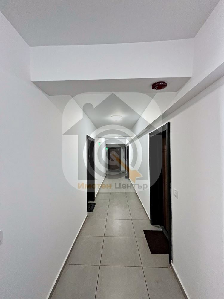 Обзаведен едностаен апартамент в Студентски град-0 Обзаведен едностаен апартамент в Студентски град - 0