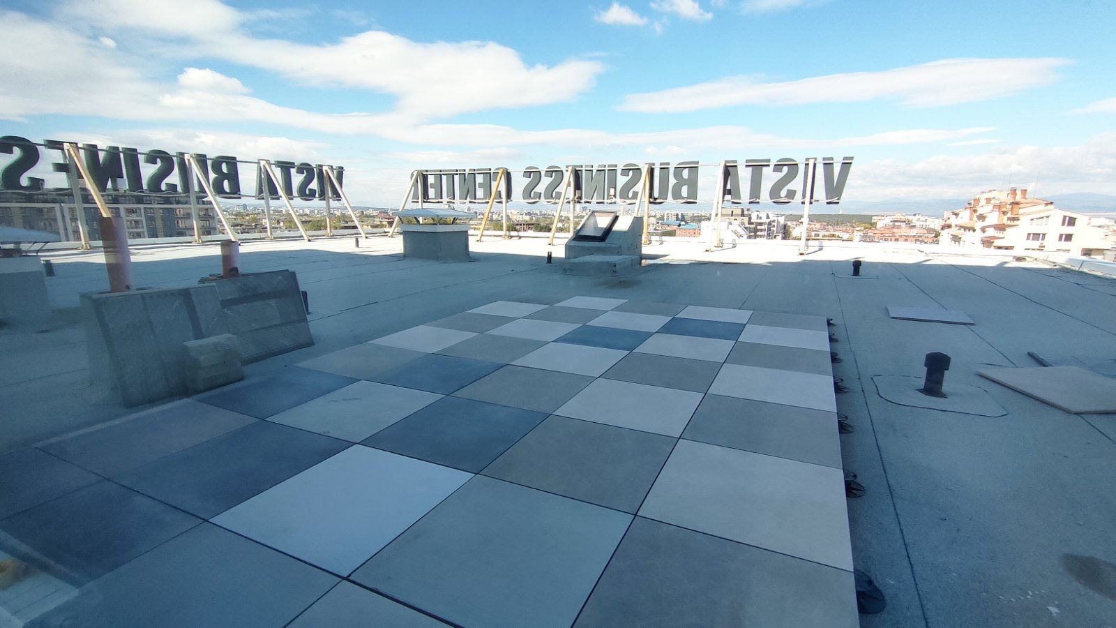 3-стаен – София, Малинова Долина-0 3-стаен - София, Малинова Долина - 0