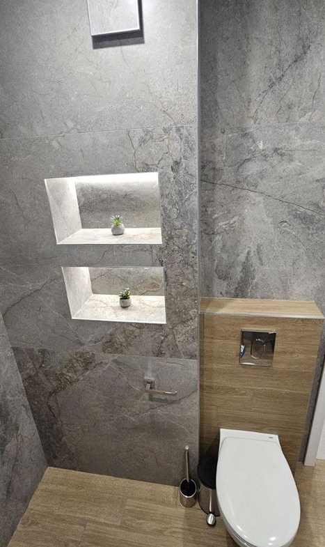 3-стаен - София, Кръстова Вада - 0