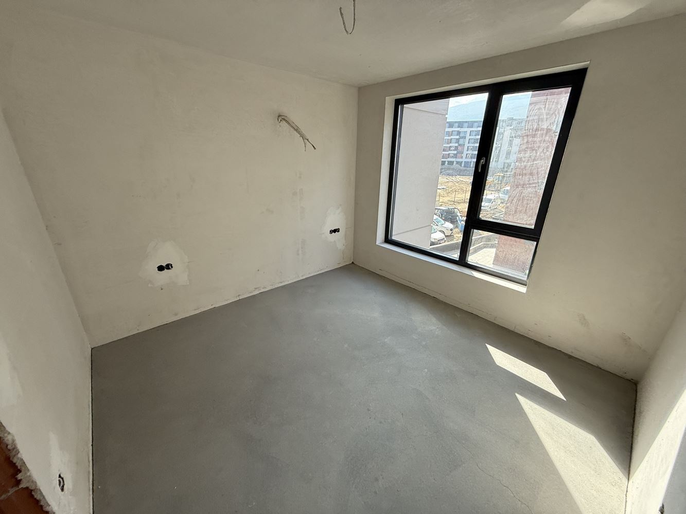 Тристаен апартамент в кв.Студентски град-0 Тристаен апартамент в кв.Студентски град - 0