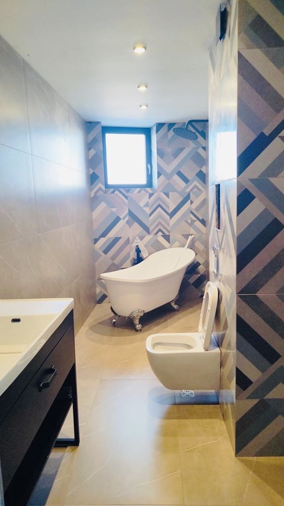 3-стаен – София, Малинова Долина-0 3-стаен - София, Малинова Долина - 0