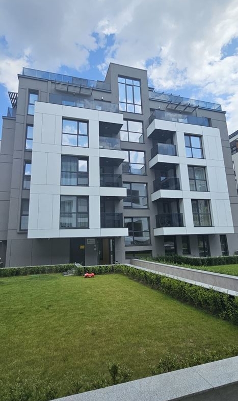 3-стаен - София, Кръстова Вада - 0