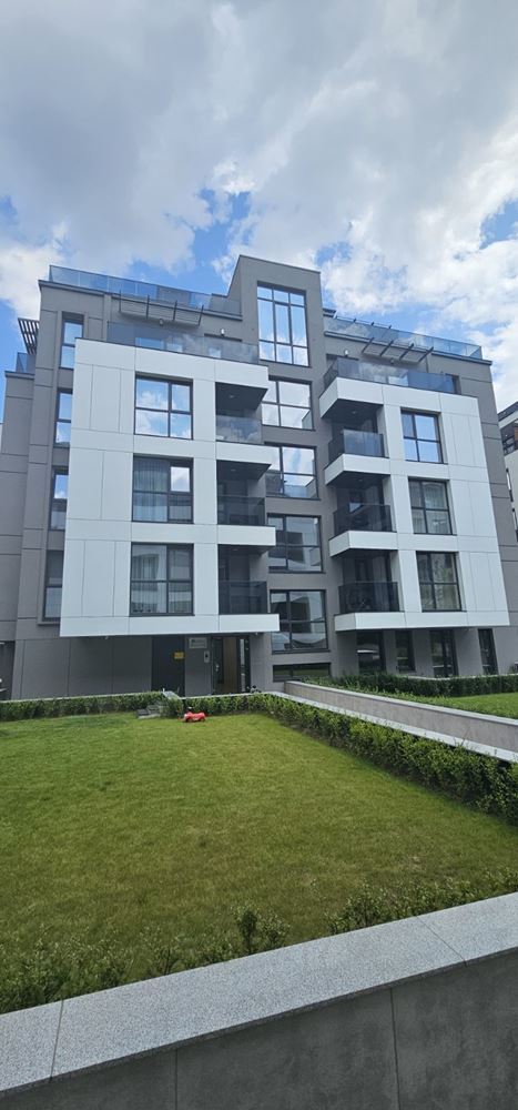 3-стаен - София, Кръстова Вада - 0
