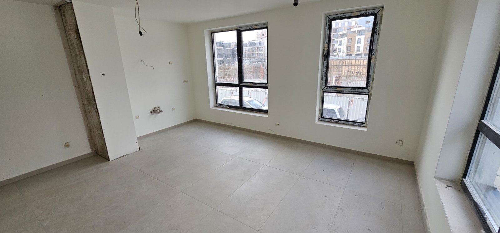 2-стаен – София, Малинова Долина-0 2-стаен - София, Малинова Долина - 0