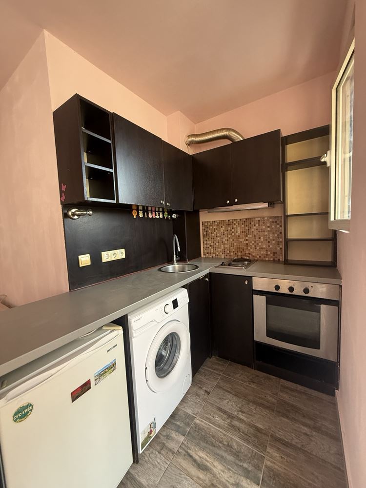 1-стаен – София, Студентски Град-0 1-стаен - София, Студентски Град - 0